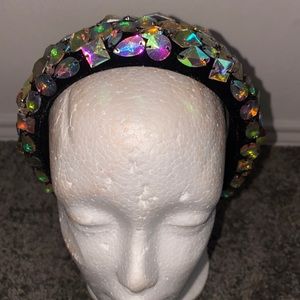 Jeweled Headband